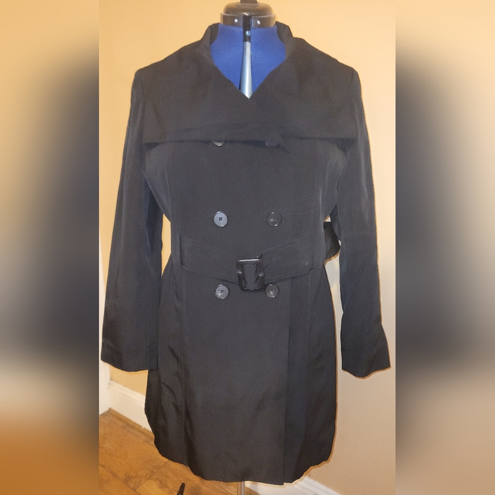 Women's coat